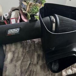 BBk Cold Air Intake