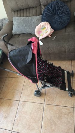 Stroller