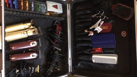 Barber Equipment ❗️