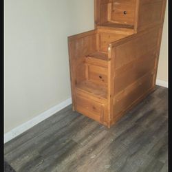 Wrangle Hill Chest Steps