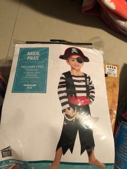 toddler boy costume