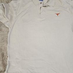 Vintage Texas Longhorns Football T-Shirt XL 
