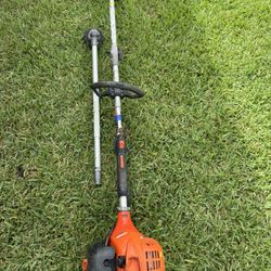 Echo Straight Shafts Weedeater 