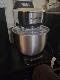 Stand Mixer