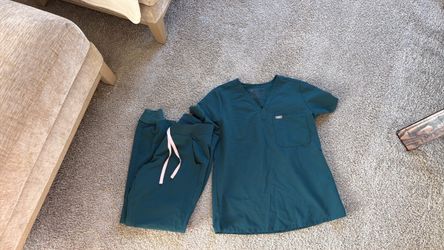Figs set size M
