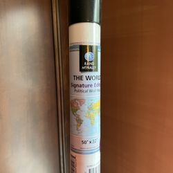 World Map