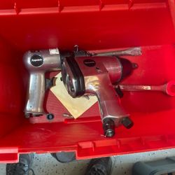 Air Gun 