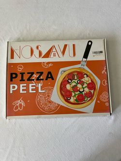 New NOVASU Pizza Peel