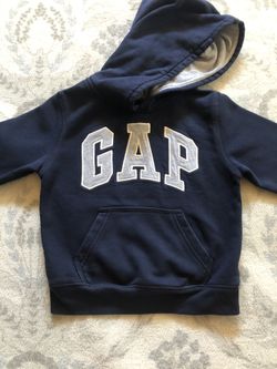 Gap toddler hoodie sweater