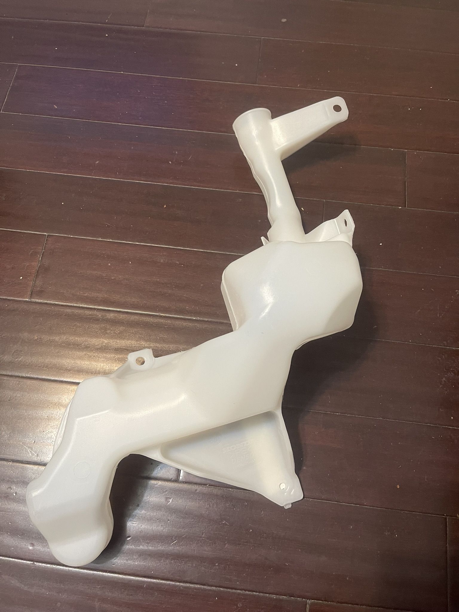 New Genuine Acura RDX Washer Fluid Reservoir Tank (2013-2018) OE 76841TX4A01