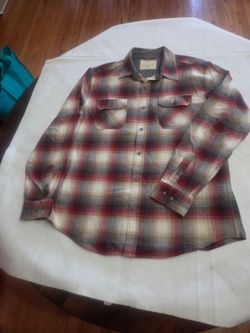 Orijinal. Vintage  waterproof  size (L)