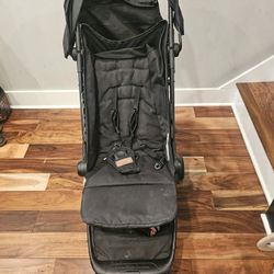 Free - Mountain Buggy Nano