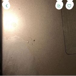 $300 Dining room table with six