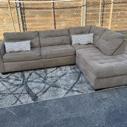 Sectional Couch Sofa 