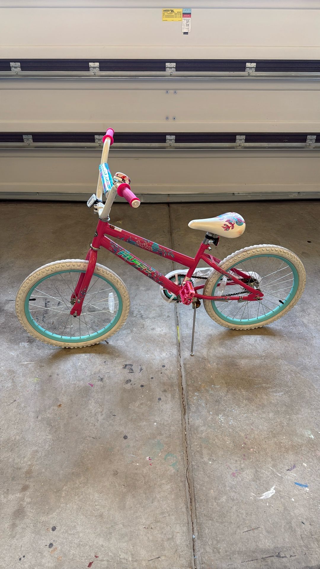 kids bike