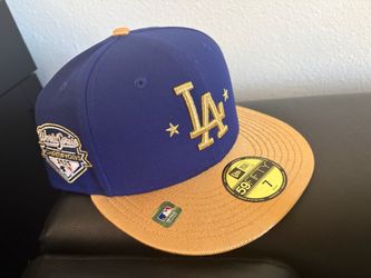 Dodgers size 7