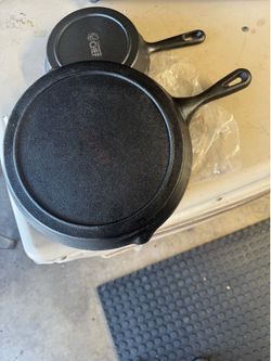 Skillets