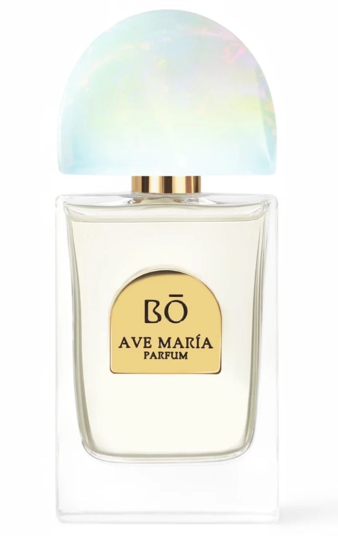 Perfume. Ave Maria House Of Bo