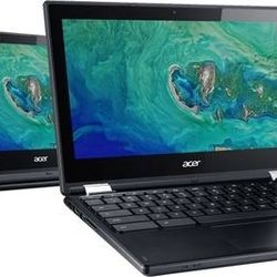 Chromebook Acer Touchscreen 