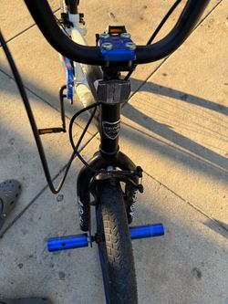 Kids bicycle