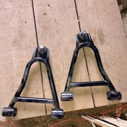 Upper A-arm 