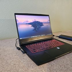 Msi GF63-8RD  Laptop 