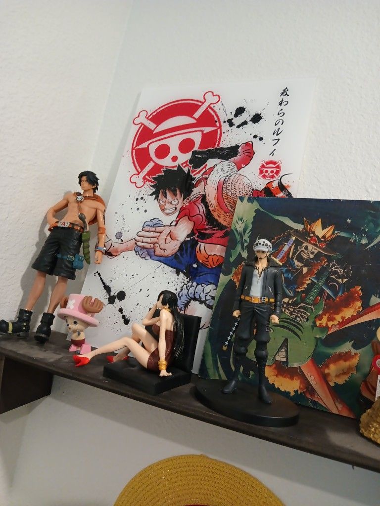 One Piece Collection 