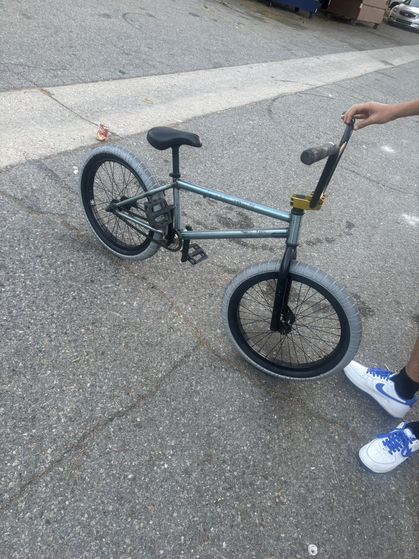 2 Bike