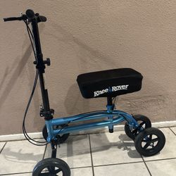 KNEE ROVER SCOOTER IN GREAT CONDITION  
