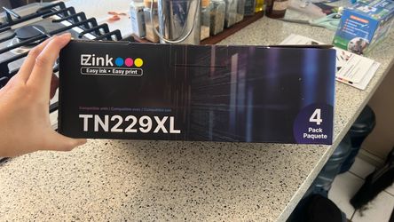 TN229XL INk NEW