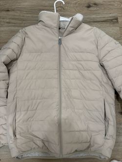 Calvin Klein Puffer Jacket 