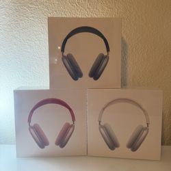 Brand New AirPod Max’s  (150$ Each