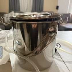 Goat Milking Machine