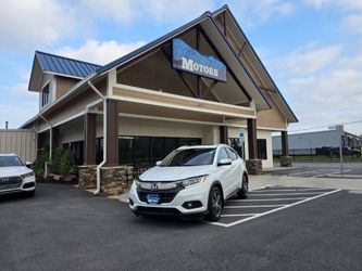 2022 Honda HR-V