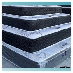 Cal king size mattress / Colchon