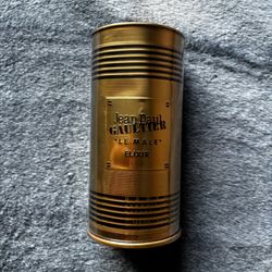 Jean Pual JPG Elixir