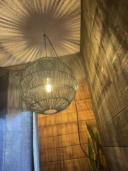 Hanging Light