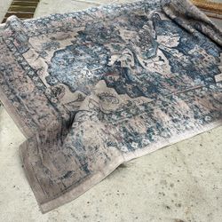 Rug Free 7 X 10