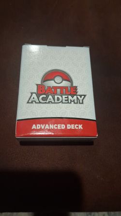 Pikachu and Eevee 60card battle deck
