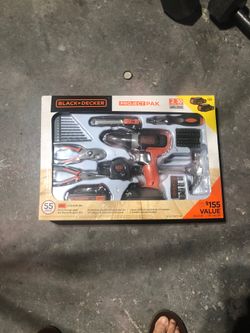 Black+decker