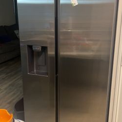 Samsung Fridge
