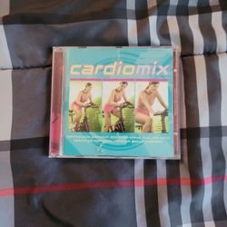 Cardiomix Cd