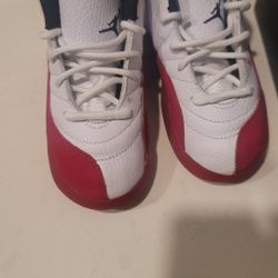 Jordan 12s 