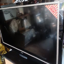 Big Screen Tv 