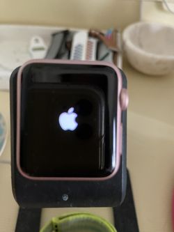Series 1 Apple Watch