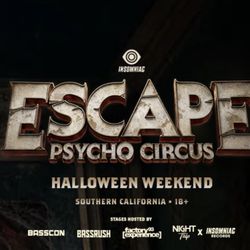 Escape 2 Day Ga+ 
