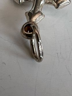 Charm  925 Italy