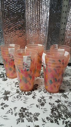 Under the Sea Party Favor Cups - see description for more information
