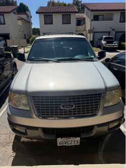 2004 Ford Expedition