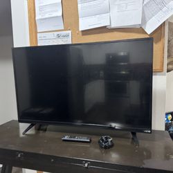 40 Inch TV 